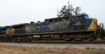 CSX 52